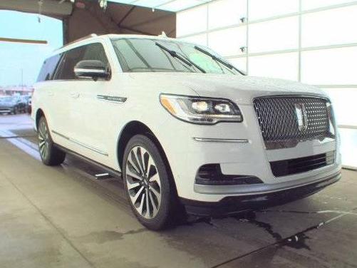 LINCOLN NAVIGATOR L 2022 5LMJJ3LT6NEL15509 image
